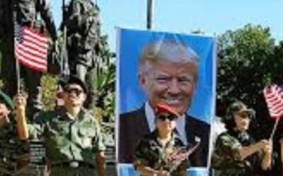 Tại sao một số người Việt tị nạn lại ủng hộ Donald J. Trump, mặc dù ông có khuynh hướng độc tài?