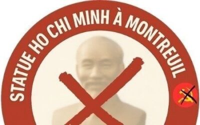 Hãy đồng hành cùng chiến dịch Montreau – Ký tên & yểm trợ
