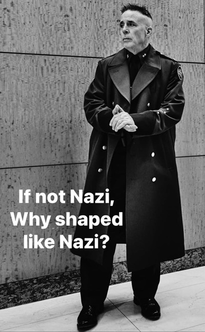 Chuyên gia về chủ nghĩa phát xít: “Hoa Kỳ không còn là một nền dân chủ nữa – chúng tôi đang có một chế độ độc tài.”