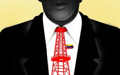 “Học thuyết Donroe” của Trump phi lý như thế nào?
