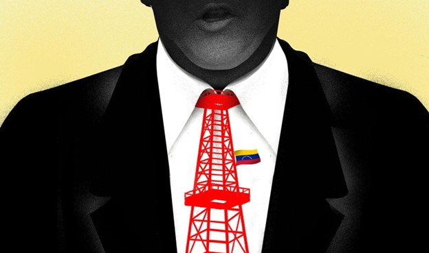 “Học thuyết Donroe” của Trump phi lý như thế nào?