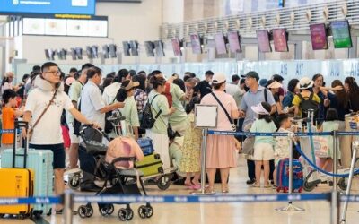 Phong thái Nam Bắc