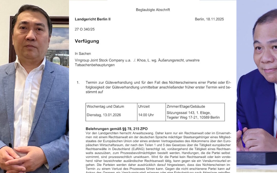 TỶ PHÚ ĐỐI ĐẦU VỚI NHÀ BÁO LẦN THỨ BA