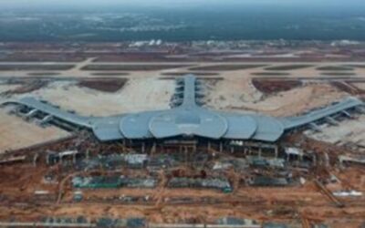 Phi trường Long Thành và trách nhiệm với hơn 4 tỷ $ đã chi