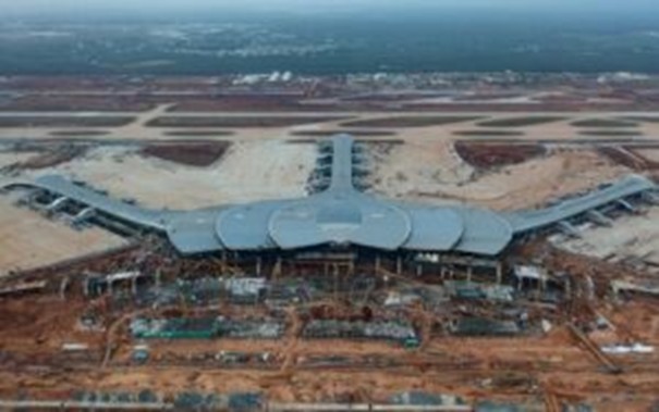 Phi trường Long Thành và trách nhiệm với hơn 4 tỷ $ đã chi