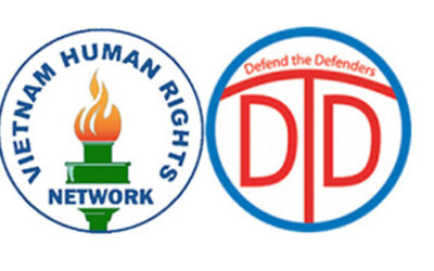 Việt Nam Cần Chấm Dứt Đàn Áp Xuyên Biên Giới Những Người Hoạt Động Gốc Việt Ở Nước Ngoài