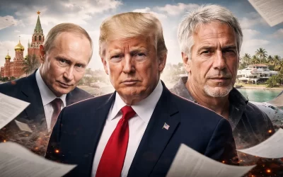 Phân nửa tài liệu Epstein đã được công bố