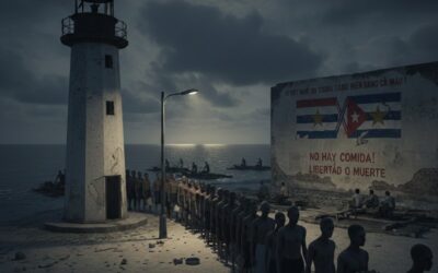 Cuba, Viễn Cảnh Của Thiên Đường Xã Hội Chủ Nghĩa