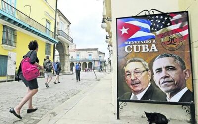Chính quyền cộng sản Cuba đã tồn tại 67 năm liệu có sụp đổ dưới thời Trump?