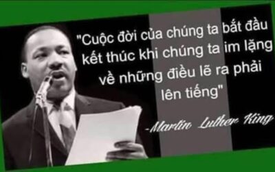 Giờ thì tôi đã thấy rõ sự „HÈN NHÁT“ là thế nào ?