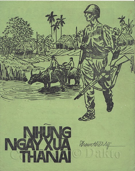 Âm Nhạc Miền Nam và Những Ngày Xưa Thân Ái