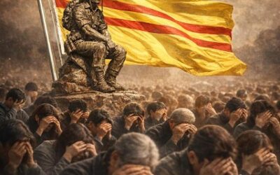 Cộng Đồng Người Việt Hải Ngoại Sinh Hoạt Tưởng Niệm Tháng Tư Đen (30/4/2026)