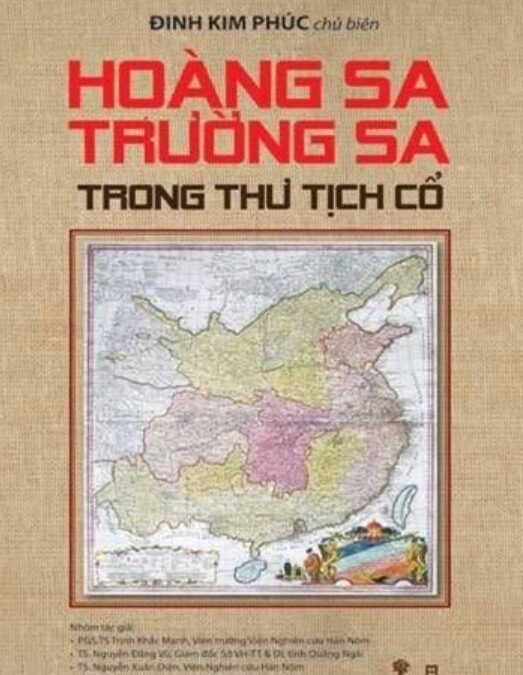 Chúng Ta Đã Thua Rồi…