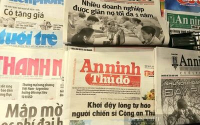 Số báo cuối cùng