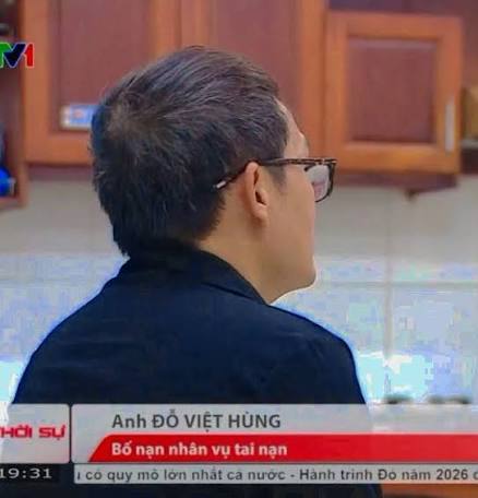 Khi người cha phải đứng về phía kẻ đã giết con mình