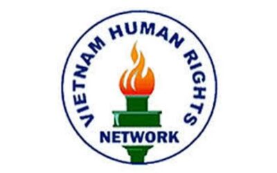Thông báo kêu gọi đề cử ứng viên Giải Nhân quyền Việt Nam năm 2026