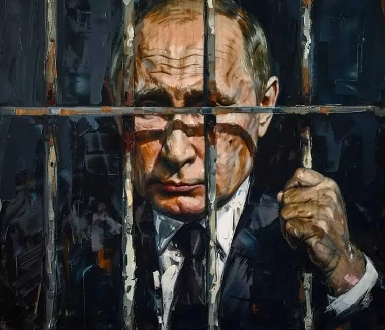 BỘ QUY TẮC NHÀ TÙ NGA (PCR – PRISON CODE OF RUSSIA)