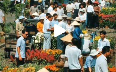MIÊN MAN “KÝ ỨC SÀI GÒN”