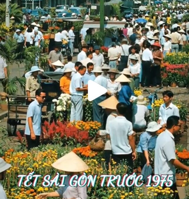 MIÊN MAN “KÝ ỨC SÀI GÒN”